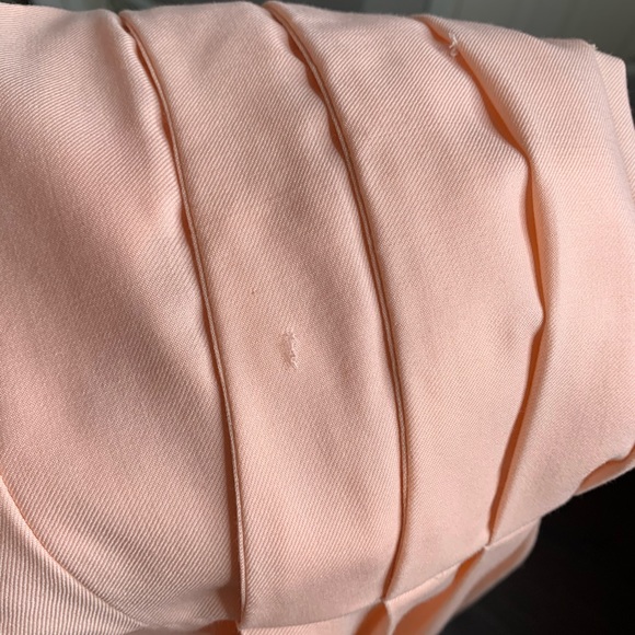 J CREW Pleated Dress - Picture 4 of 4